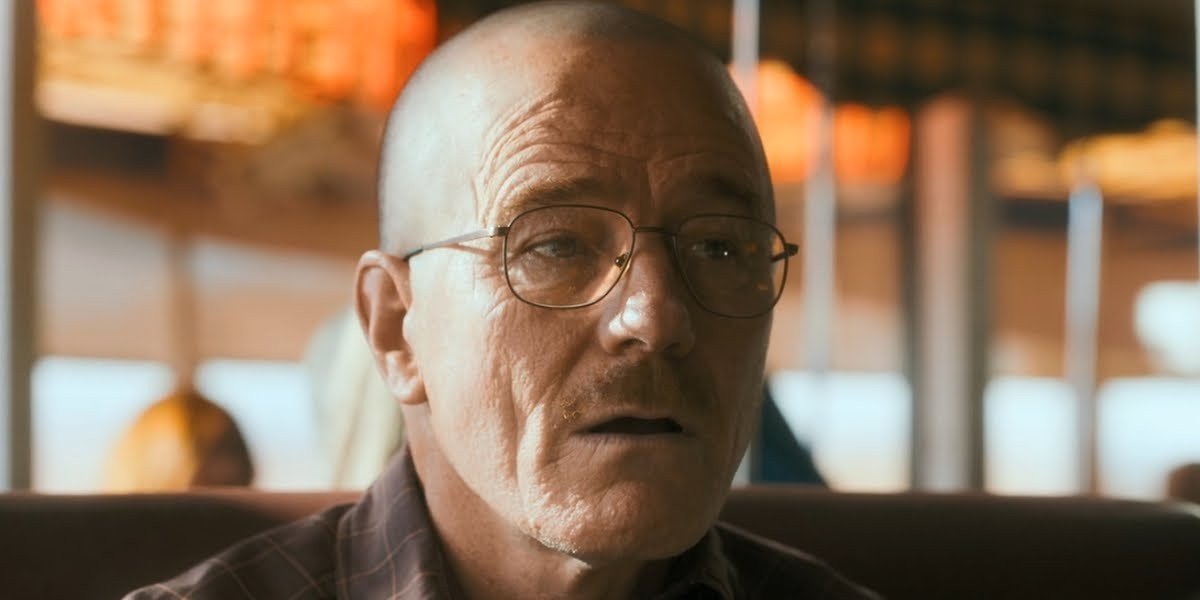 Why Breaking Bads Bryan Cranston Would Be ‘content If El Camino Is The Last Time He Plays