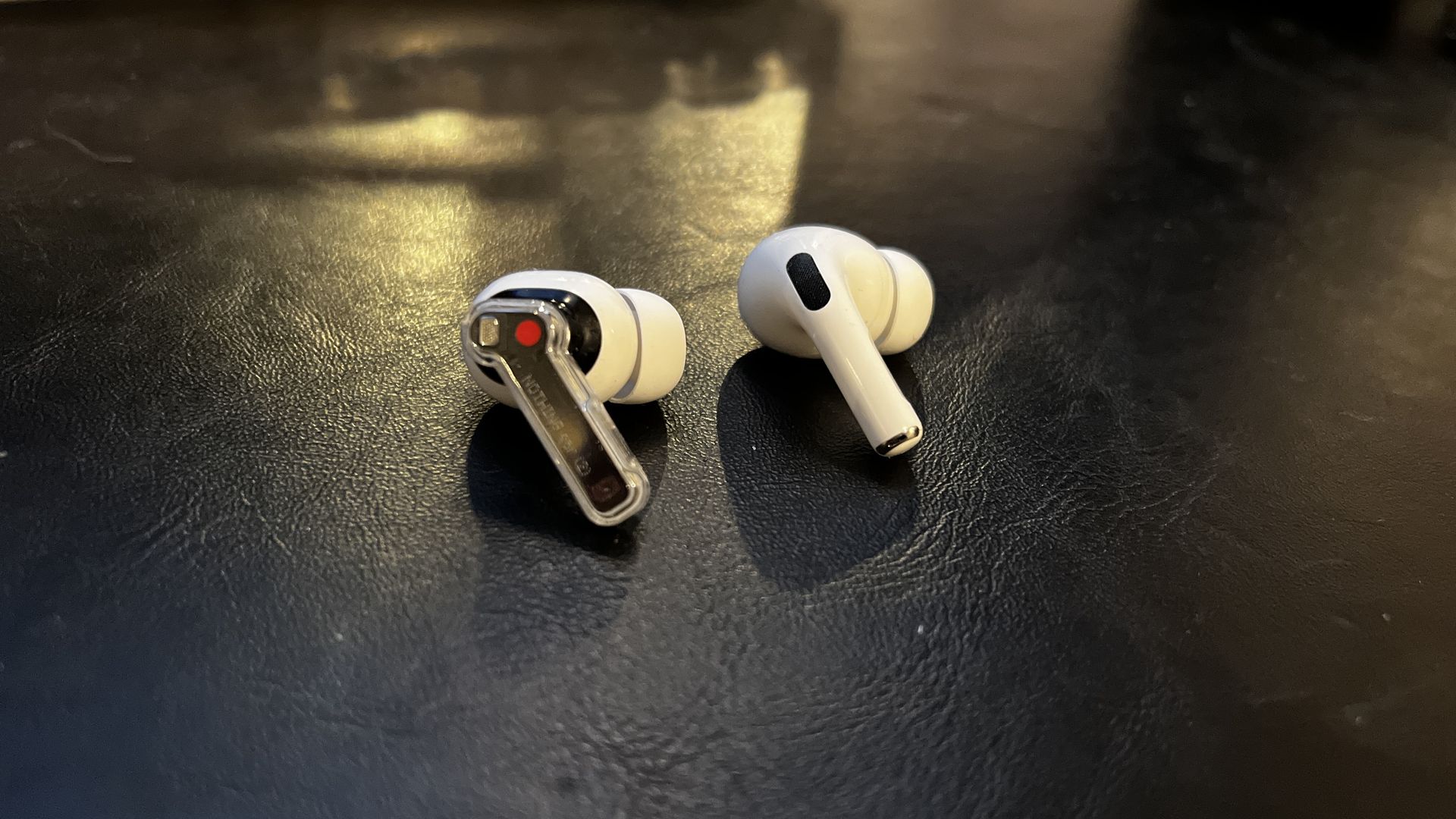 Nothing Ear (2) Vs AirPods Pro 2: Which Wireless Earbuds Are Best ...