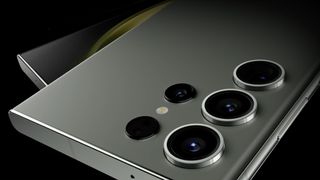 Samsung Galaxy S23 Ultra – a 200MP camera phone