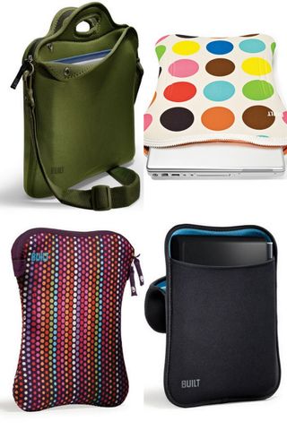 Built NY Netbook Cases