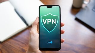 what is a vpn proxy