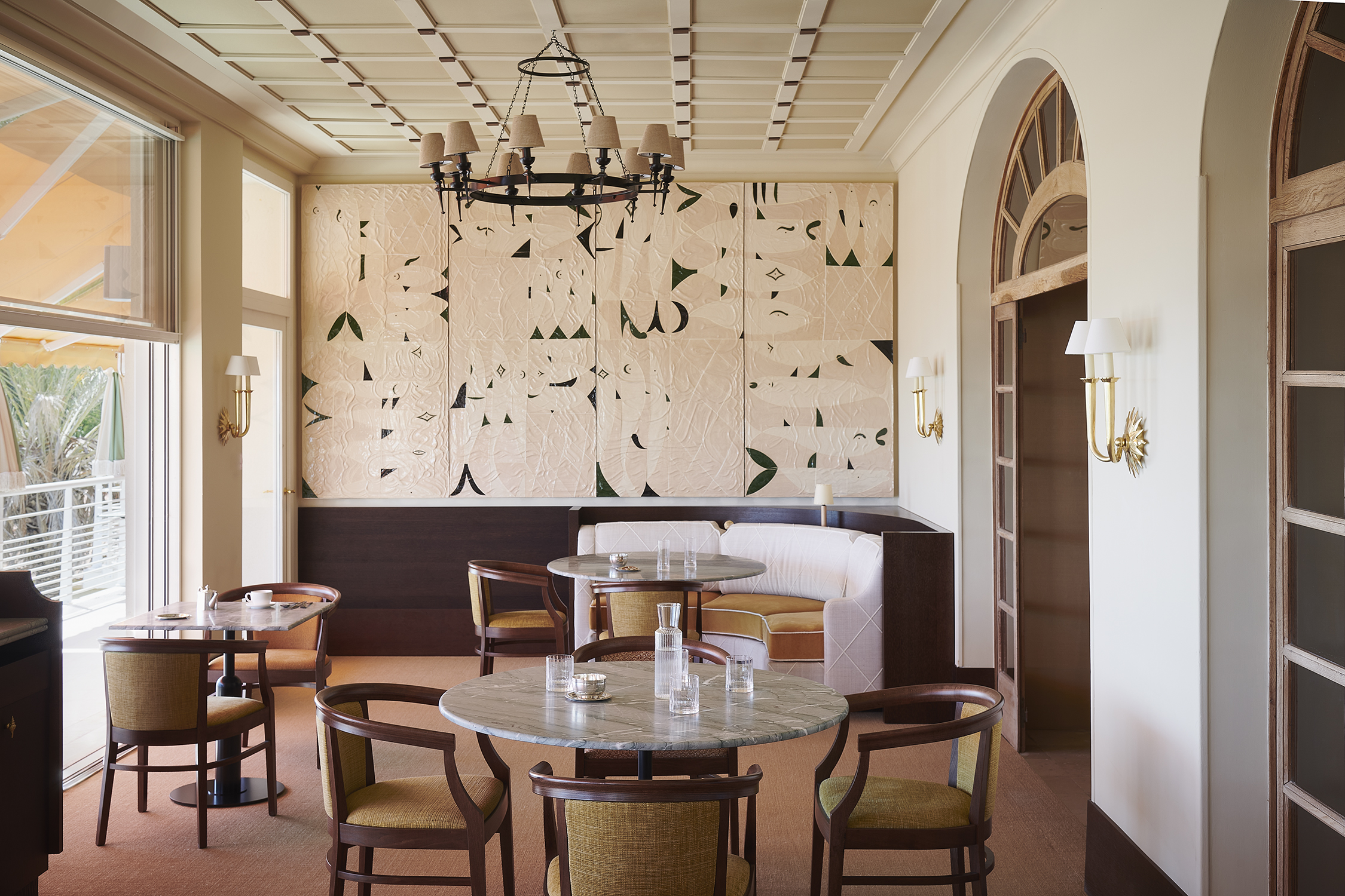 hotel le provencal hyeres review
