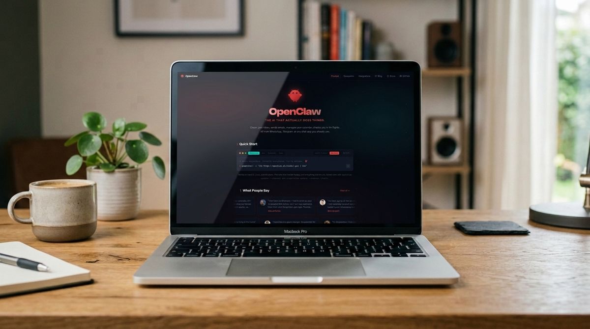 How to automate workflows using open-source AI agents