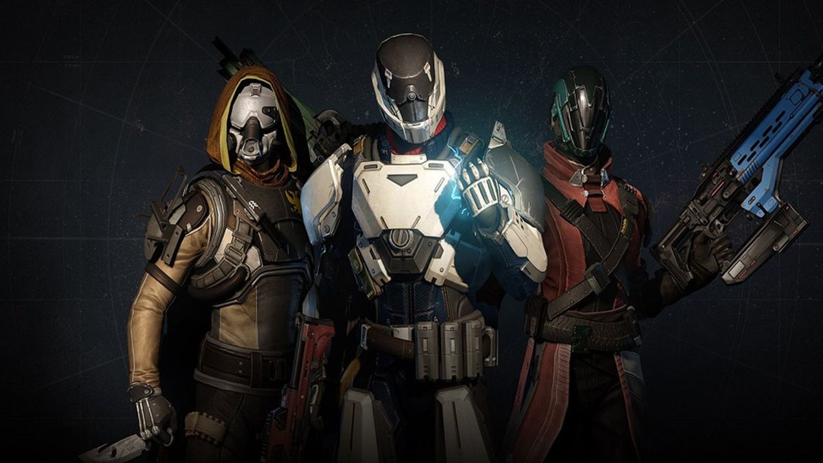 Destiny 2' Needs Powerful, Collectible Armor Sets To Help It Return To Its  RPG Roots