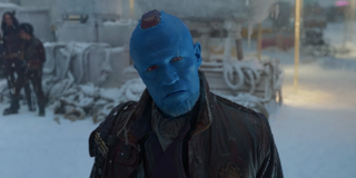 Michael Rooker in Guardians 2
