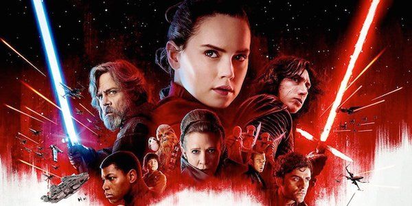 Star Wars: The Last Jedi is now on Netflix: Every way you can watch - CNET