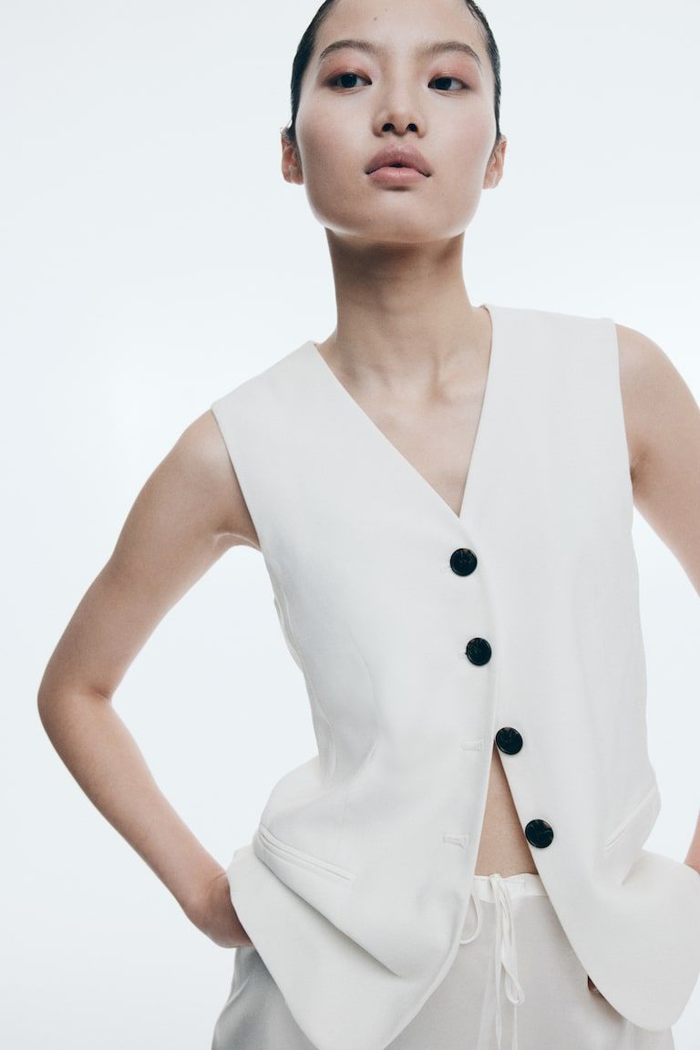 Suit Waistcoat