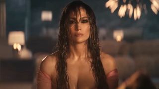 Jennifer Lopez in This Is Me... Now: A Love Story