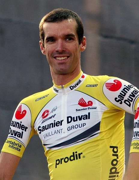 Saunier Duval's David Millar is one rider rumoured