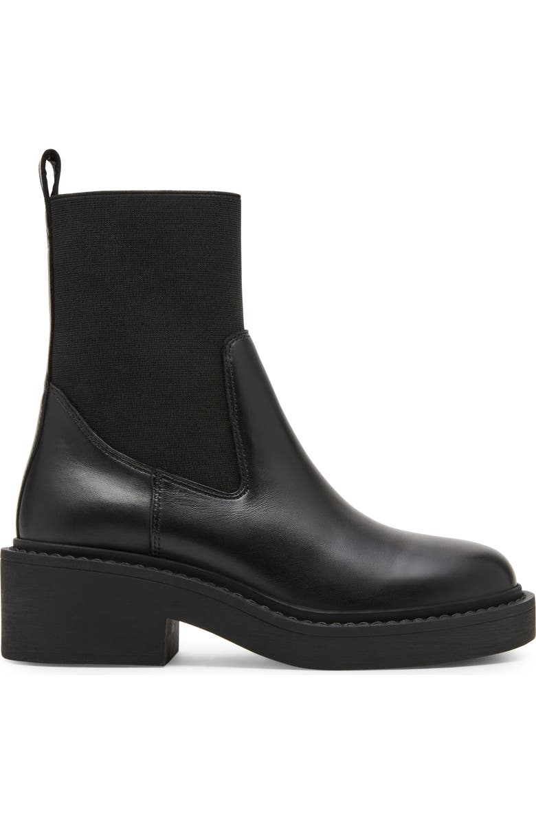 Frankie Waterproof Chelsea Boot