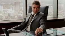 George Clooney in Intolerable Cruelty