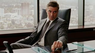 George Clooney in Intolerable Cruelty