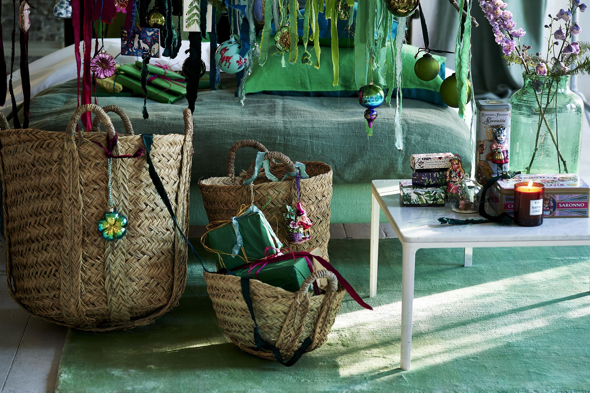 Designers Guild Christmas gift