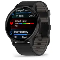 Garmin Venu 3: $450$349.99at REISave $100