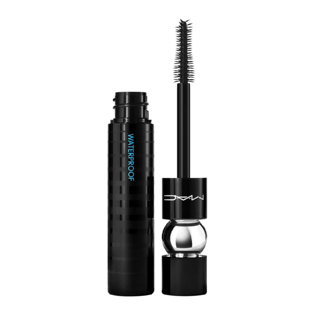 MAC MACStack Waterproof Mascara