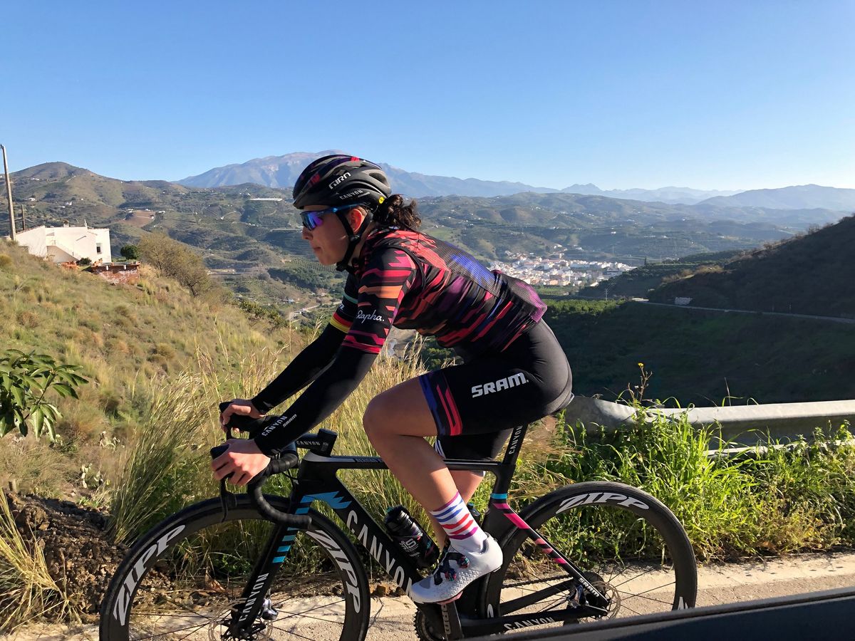 Lisa Klein (Canyon-SRAM)