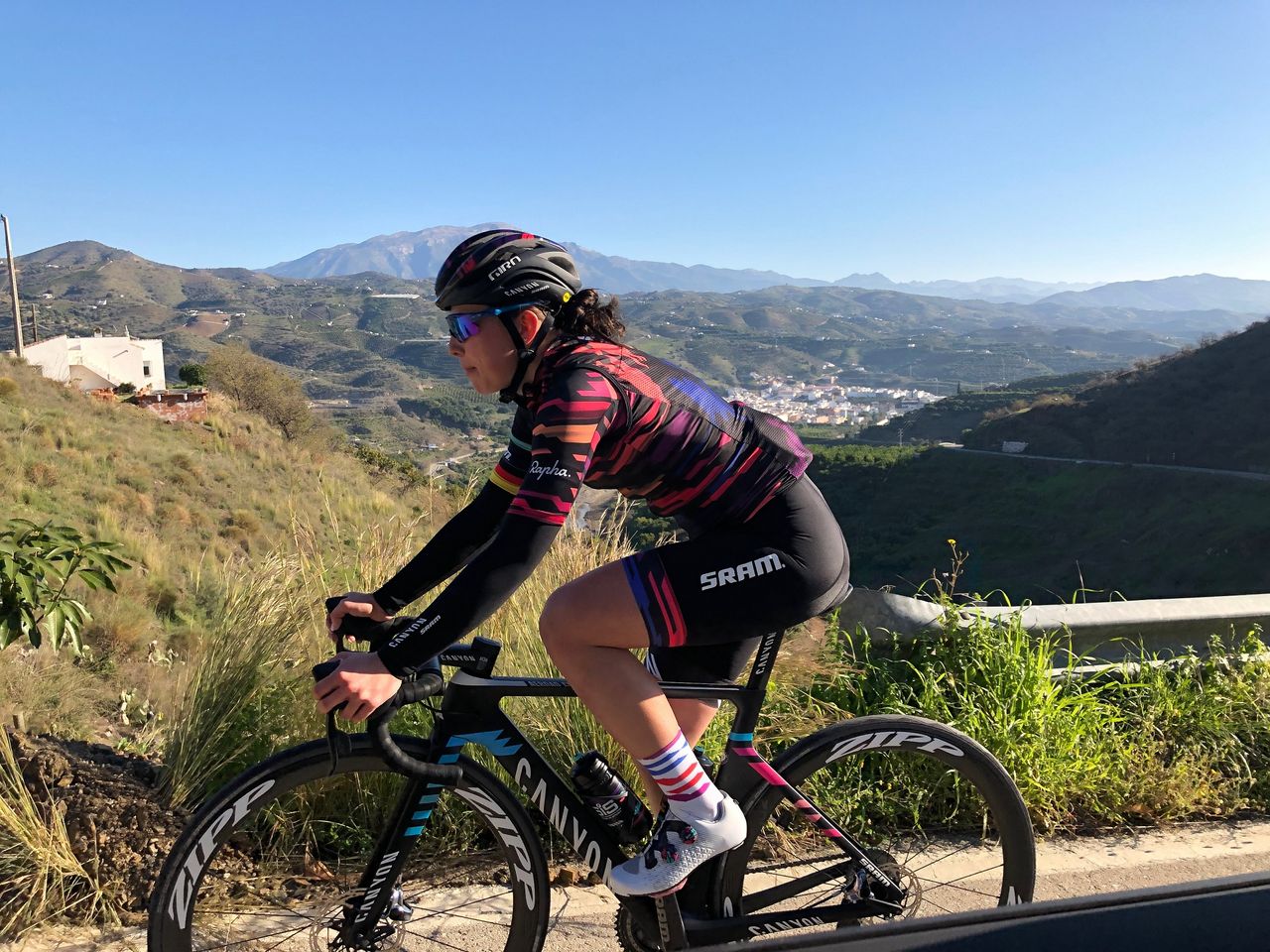 Lisa Klein (Canyon-SRAM)