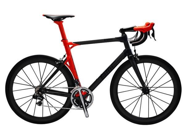 BMC impec Automobili Lamborghini Edition