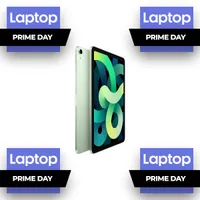 Apple iPad Air (2020) 64GB: was $600 now $520 @ Amazon