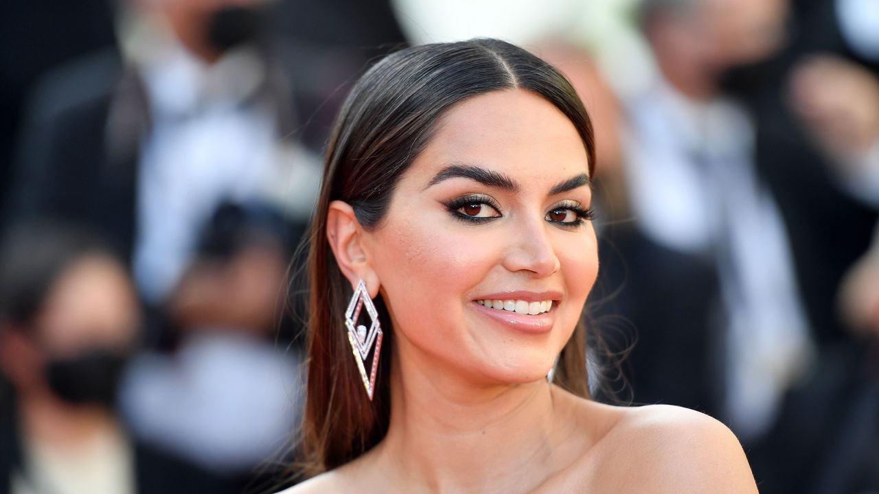 cannes, france july 08 diipa khosla attends the stillwater screening during the 74th annual cannes film festival on july 08, 2021 in cannes, france photo by stephane cardinale corbiscorbis via getty images