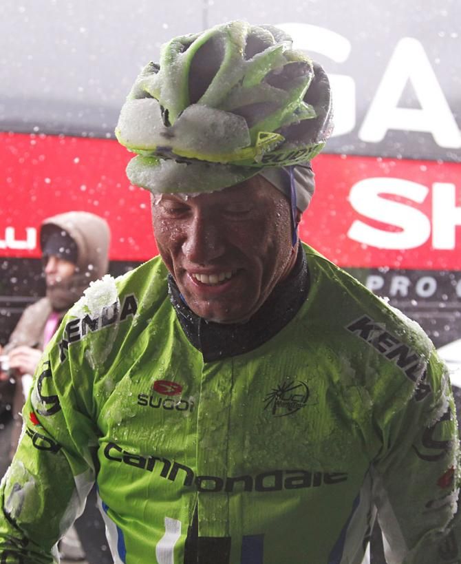 Kristijan Koren (Cannondale)