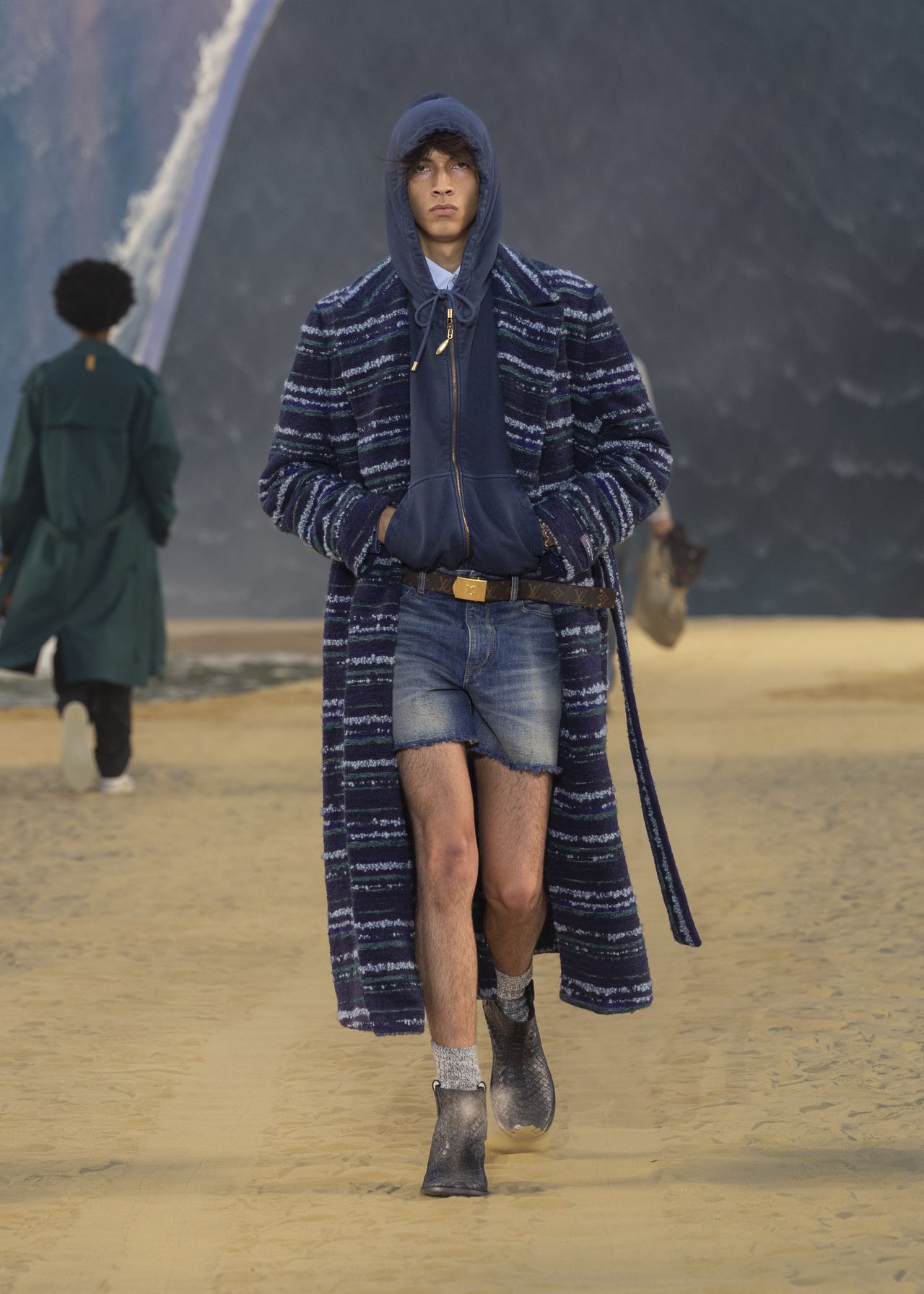 Louis Vuitton S/S 2027