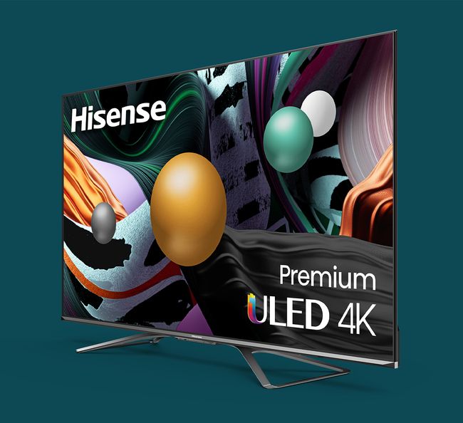 Hisense 2021 TV lineup QLED, DualCell, 8K Roku TV and more Tom's Guide