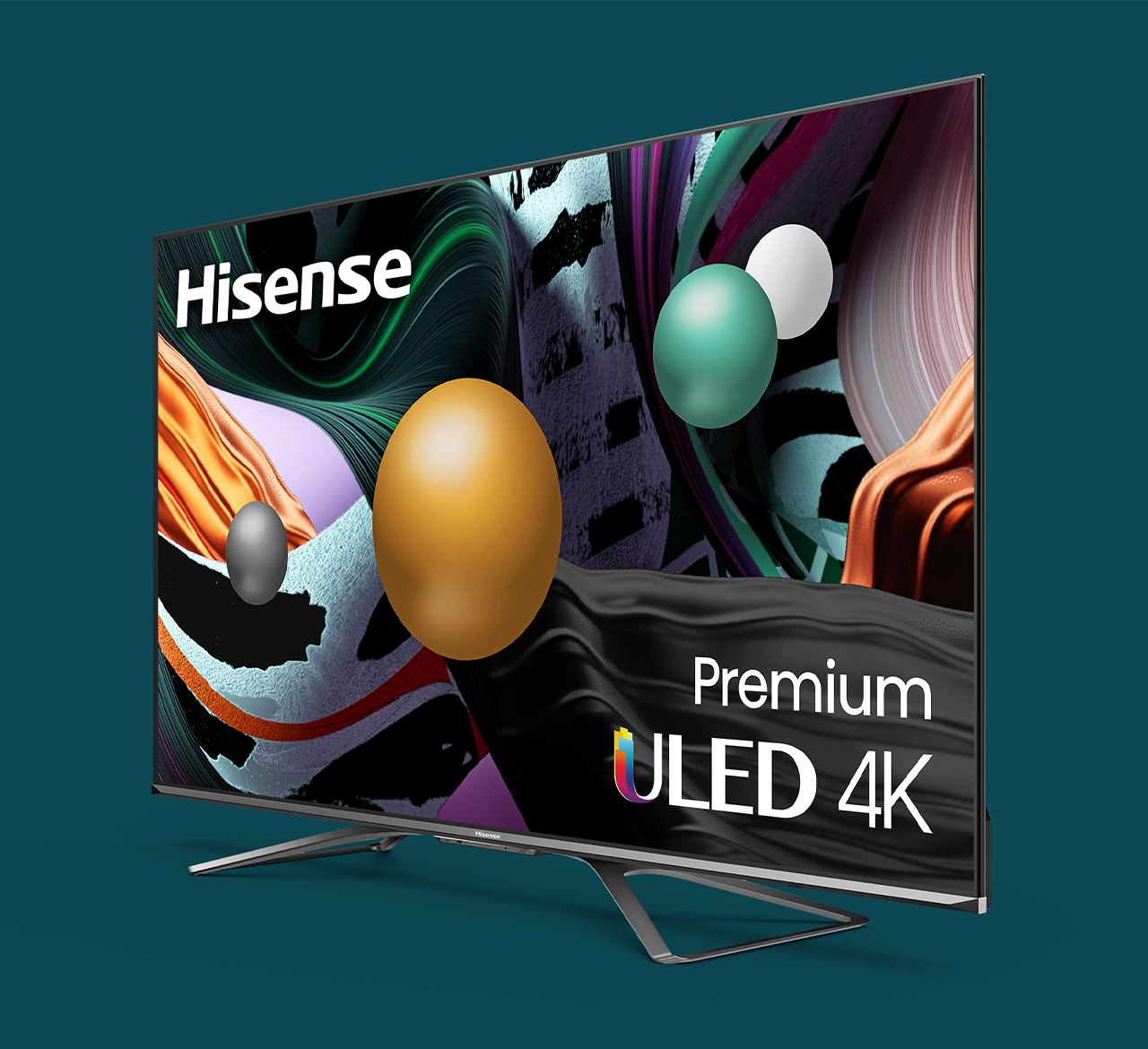 Hisense U8G