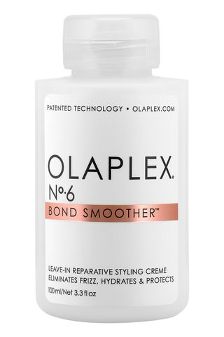 Olaplex No. 6 Bond Smoother - what is olaplex