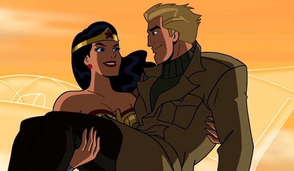 Wonder Woman