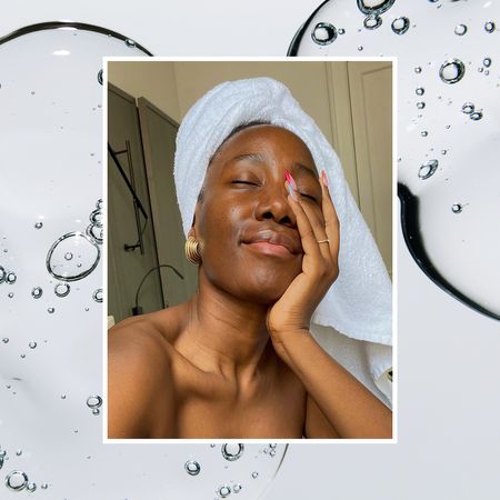 Exosome skincare