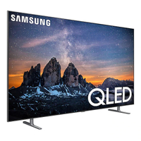 Samsung QN55Q80R 55in 4K QLED TV