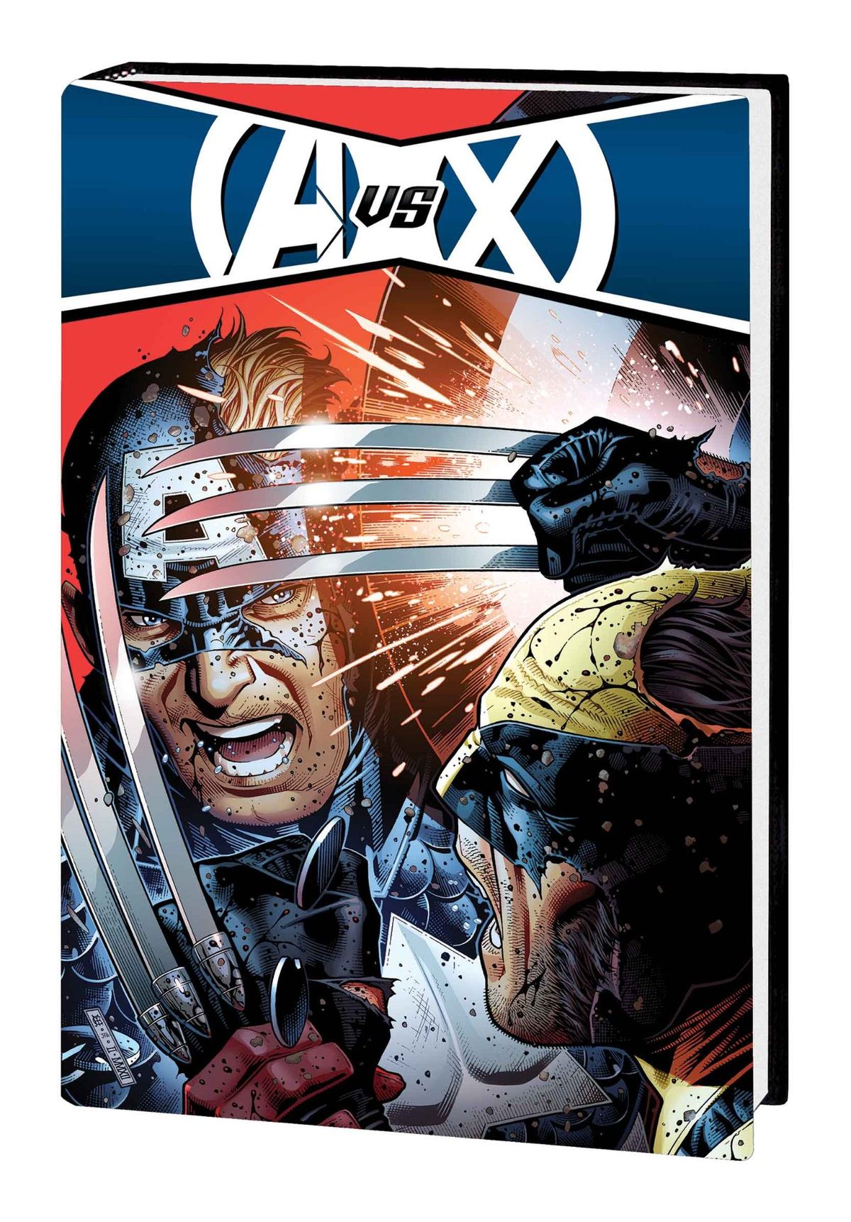Marvel Comics March 2022 solicitations
