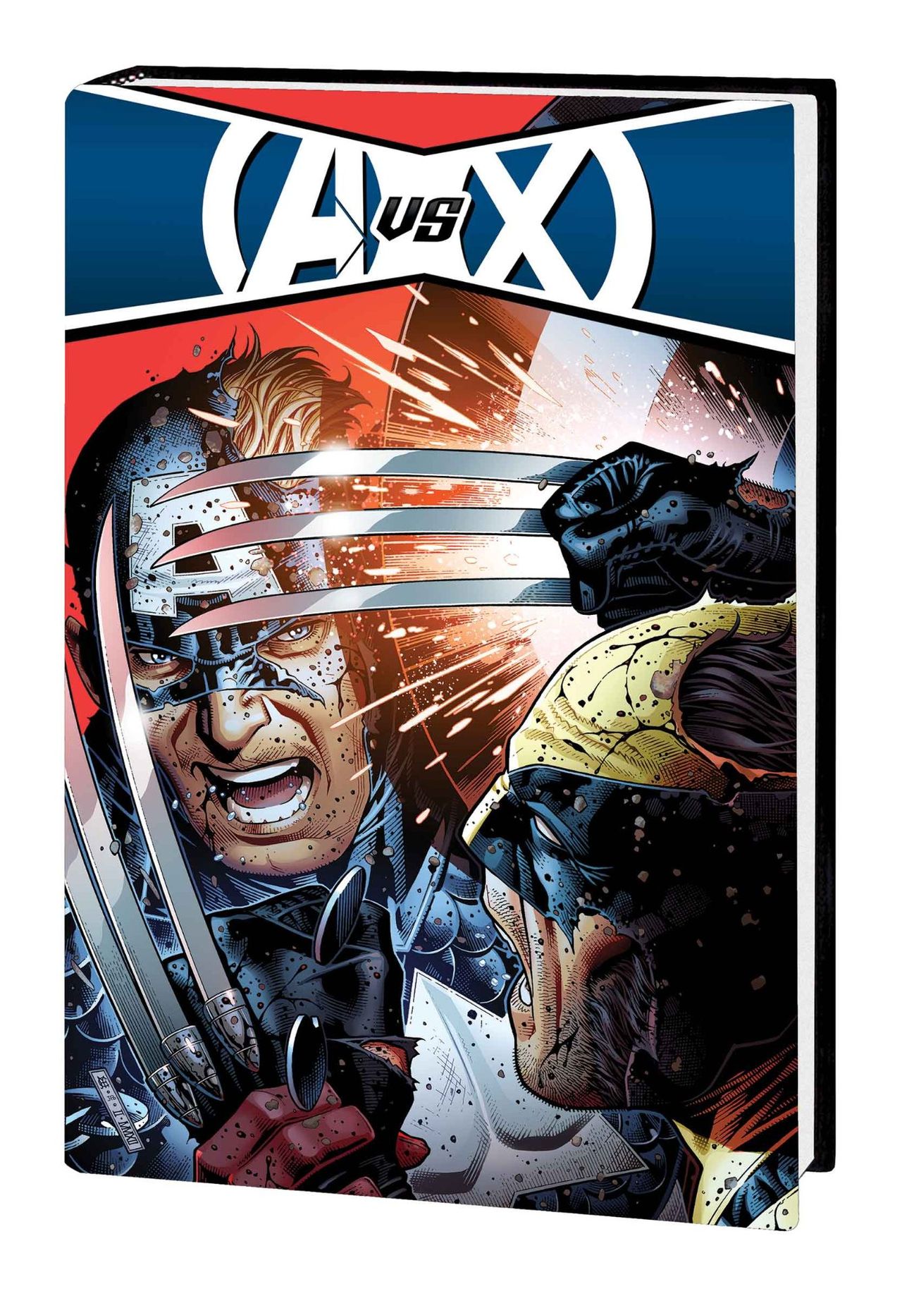 Marvel Comics March 2022 solicitations
