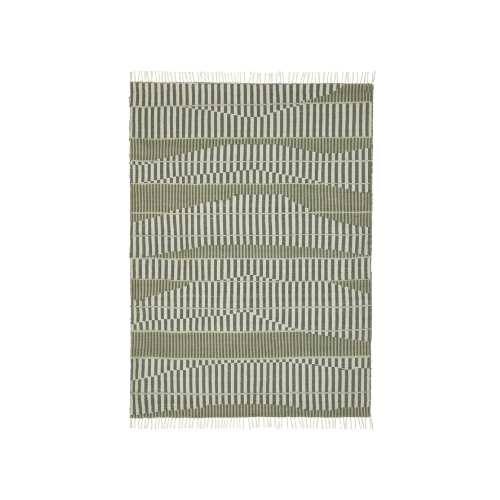 Collina Indoor/outdoor Rug 180x275cm - Lake Green