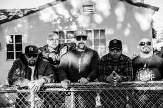 Cypress Hill: Insane in the Brain on Showtime