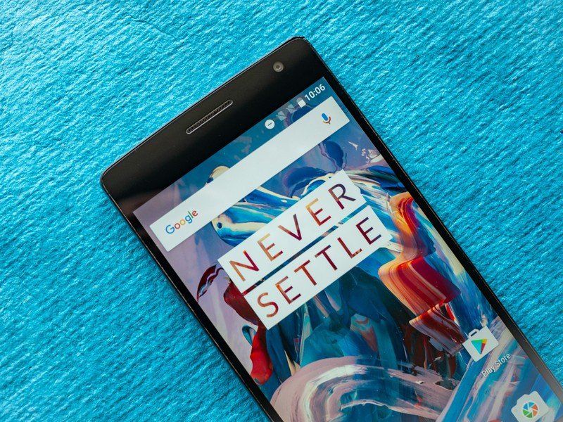 OnePlus 2