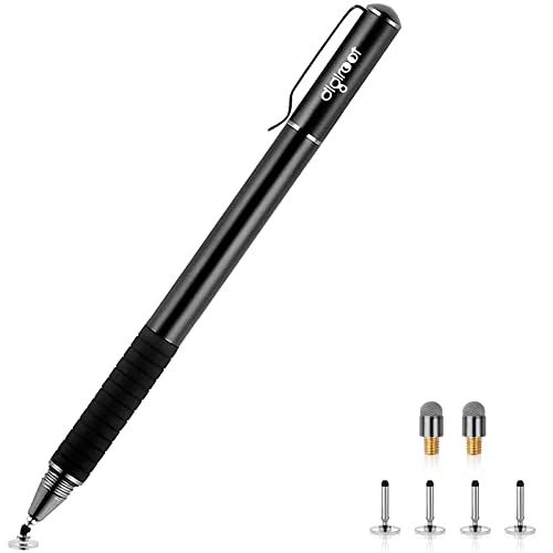 Universal Stylus (4 discs, 2 Fiber Tips)