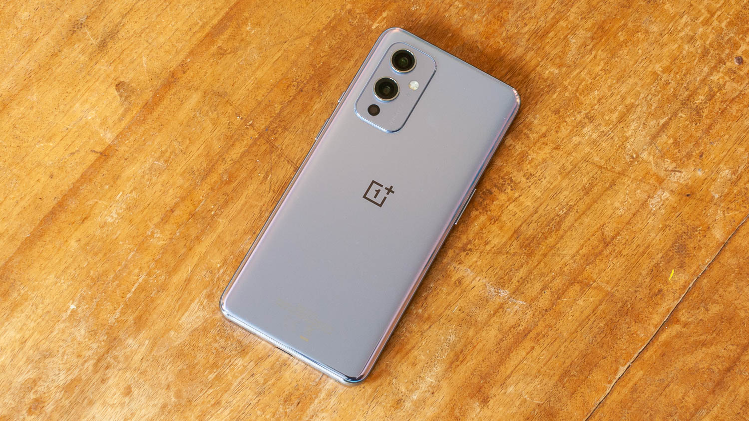 OnePlus 9