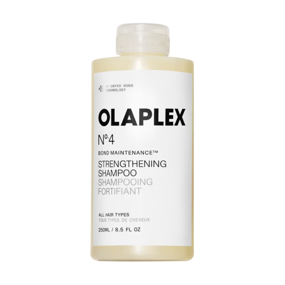 OLAPLEX, No.4 Strengthening Shampoo