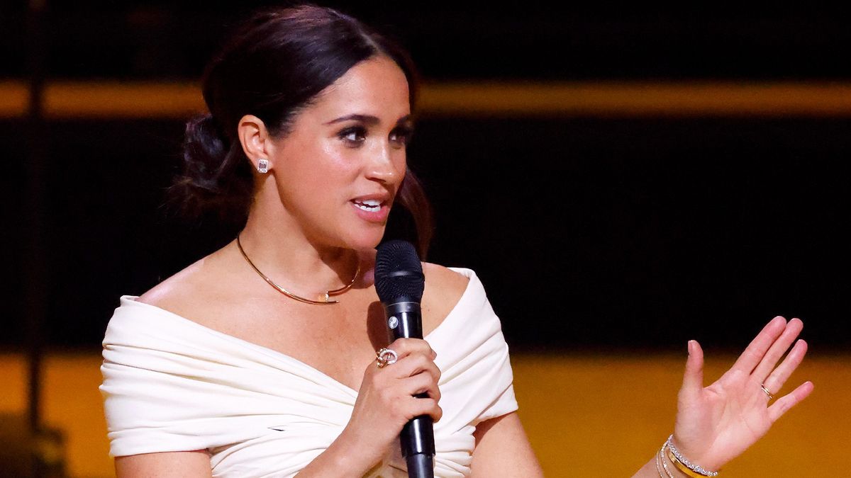 Meghan Markle's new podcast be 'damaging' for royal family | Woman & Home