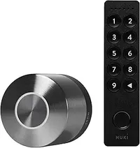 Ultion Nuki Smart Lock & Keypad 2 Ultion Nuki Smart Lock & Keypad 2
