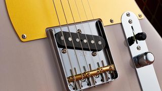 Fender JV Modified '60s Telecaster