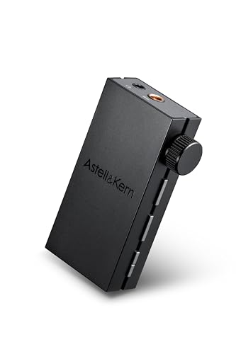 Astell & Kern HB1