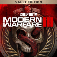 Call of Duty: Modern Warfare 3 Vault Edition | $100