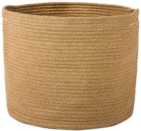 Wicker basket, Amazon