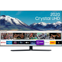 Samsung UE50TU850 50-inch UHD HDR 4K TV | £749 £549 at Currys