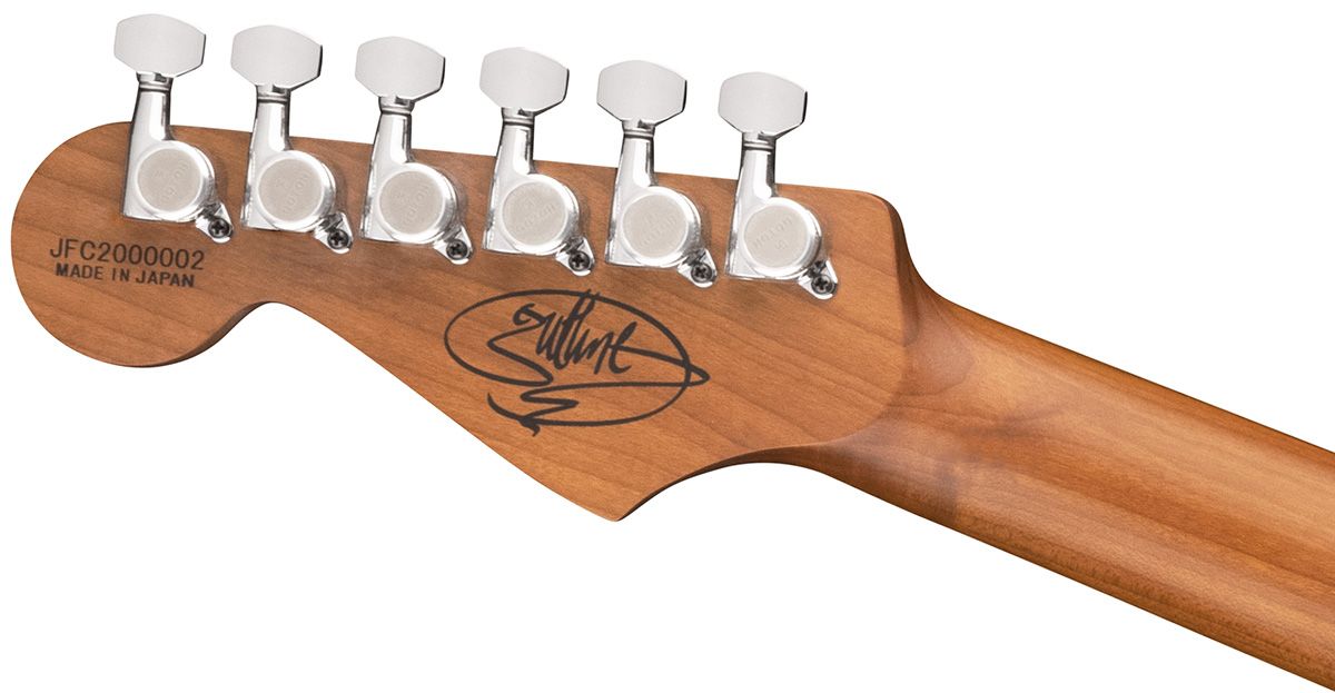 Charvel Guthrie Govan Signature MJ San Dimas SD24 CM