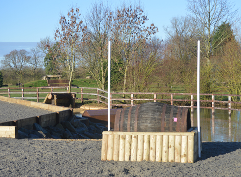 Aston-le-Walls