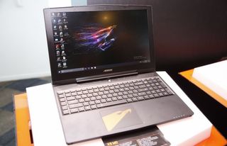 Aorus X5 MD